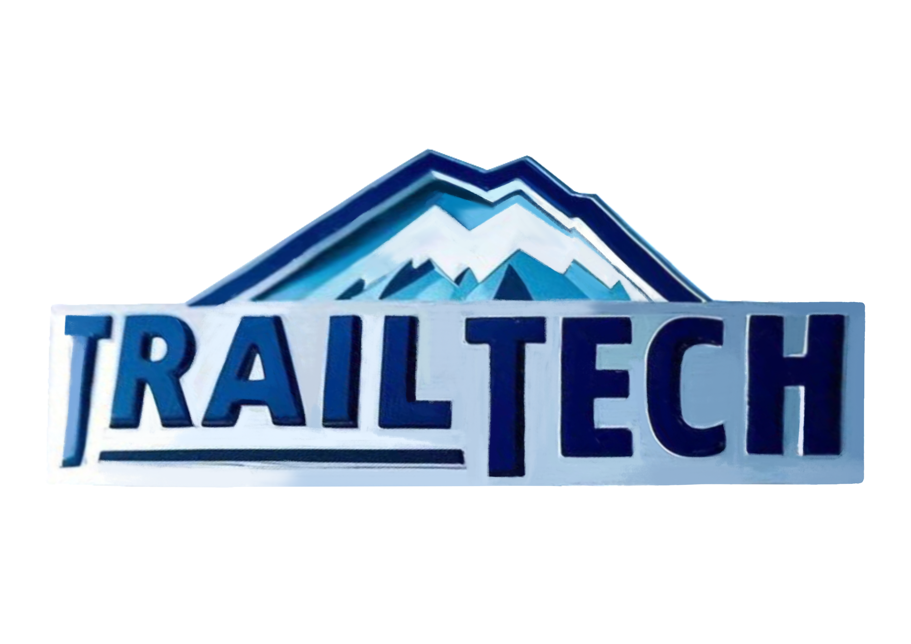 TRAILTECH 品牌标识